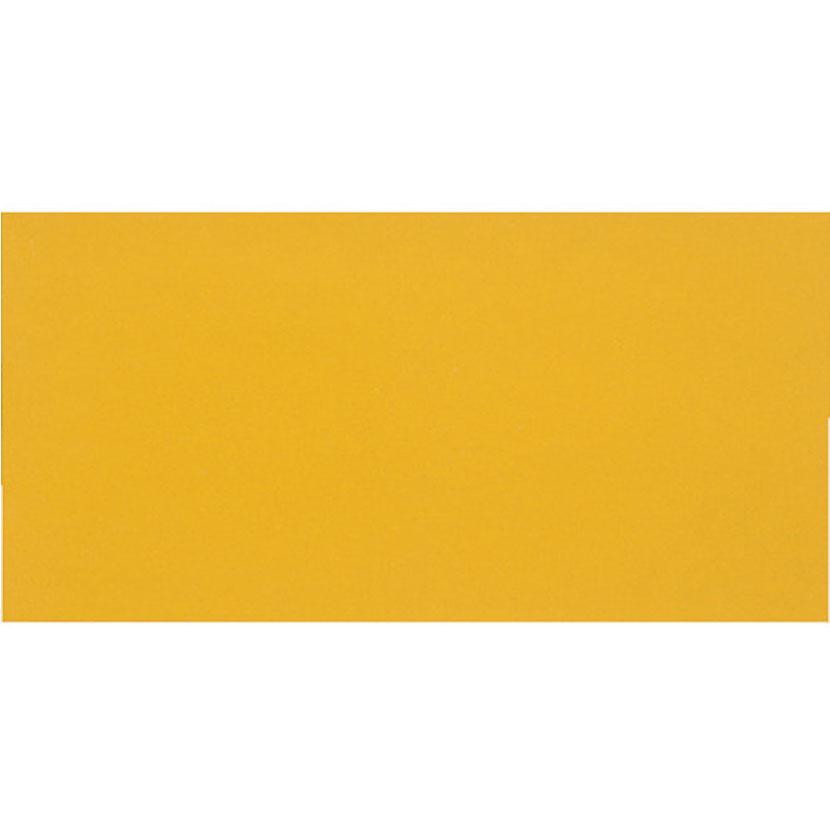 TRUSCO 普通反射シート 封入レンズ型 黄 縦227×横227mm | TRUSCO中山 | 01