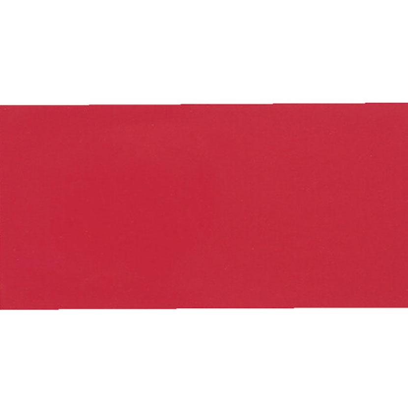 TRUSCO 普通反射シート 封入レンズ型 赤 縦227×横227mm | TRUSCO中山 | 01