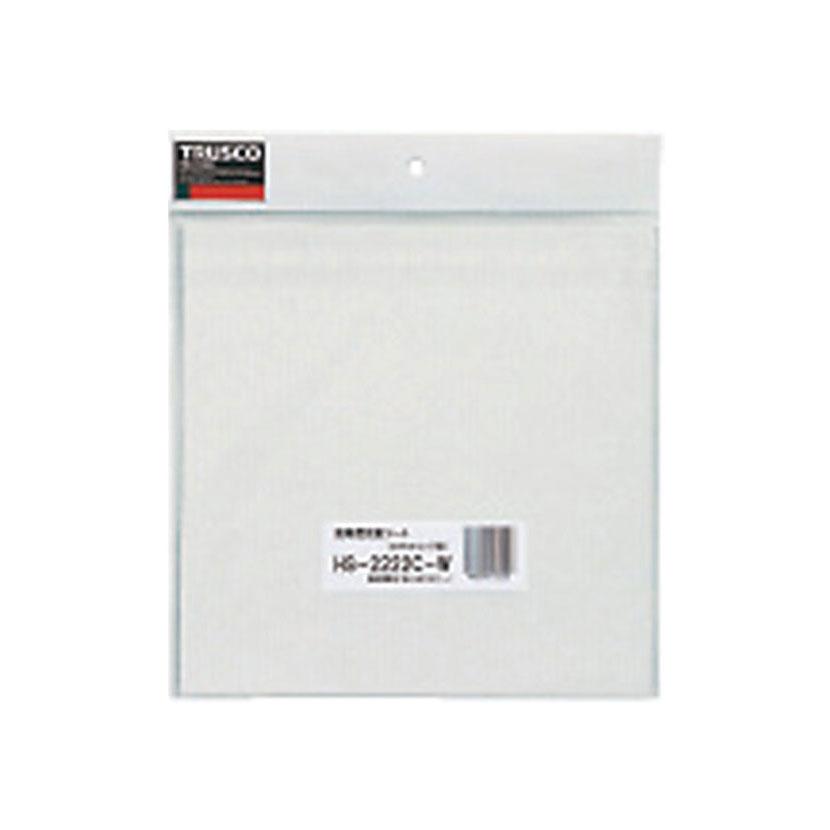 TRUSCO 高輝度反射シート カプセルレンズ型 白 縦227×横227mm | TRUSCO中山