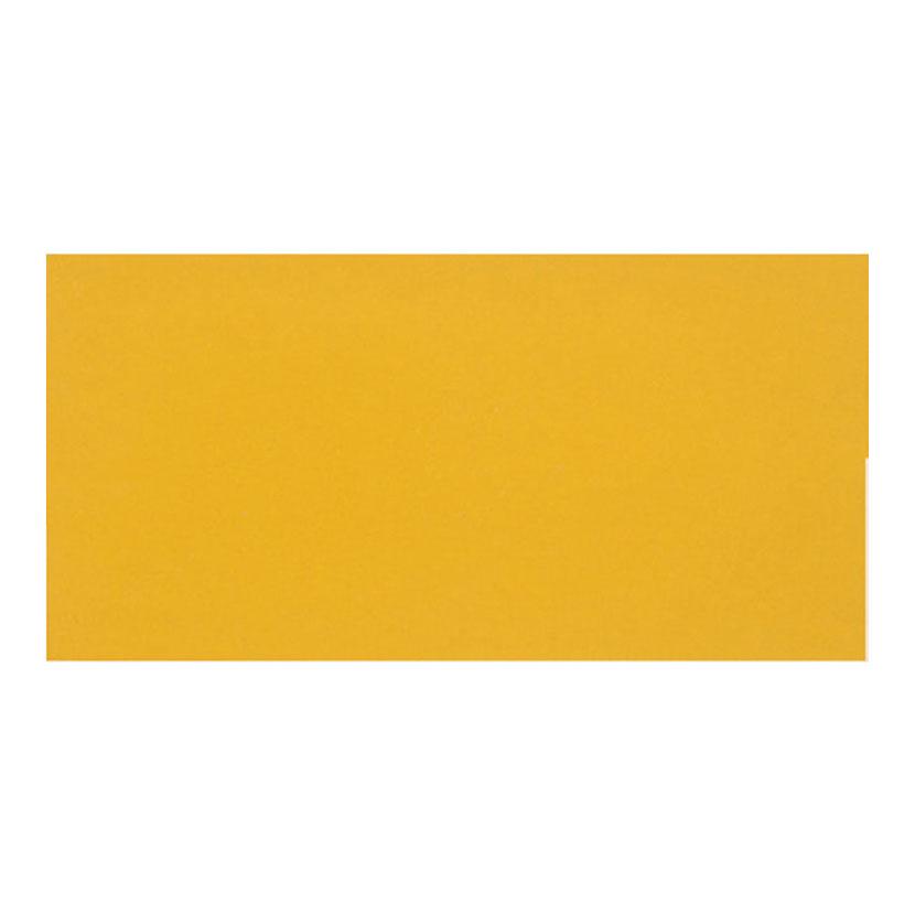 TRUSCO 高輝度反射シート カプセルレンズ型 黄 縦455×横227mm | TRUSCO中山