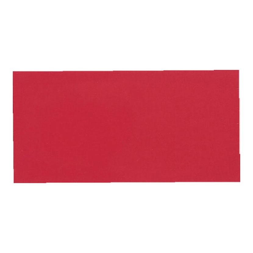 TRUSCO 高輝度反射シート カプセルレンズ型 赤 縦455×横227mm | TRUSCO中山