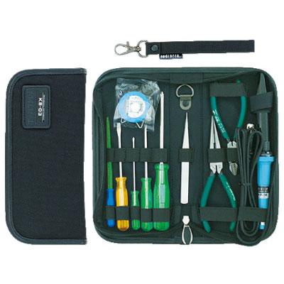 エンジニア ツールキット KS03 | TRUSCO中山 | 02