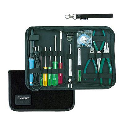 エンジニア ツールキット KS04 | TRUSCO中山