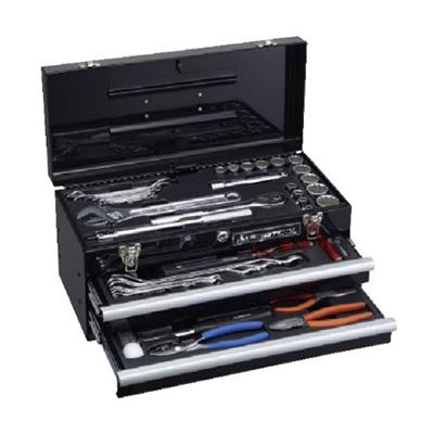 スーパー プロ用デラックス工具セット 2段引き出し S7000DS | TRUSCO中山