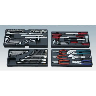 スーパー プロ用デラックス工具セット チェストタイプ S7000DX | TRUSCO中山 | 02