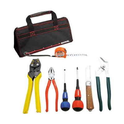 マーベル 電気工事士技能試験工具セット MDKS17S | TRUSCO中山