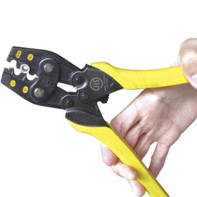 マーベル 電気工事士技能試験工具セット VA線ストリッパー付き MDKS17VA | TRUSCO中山 | 02