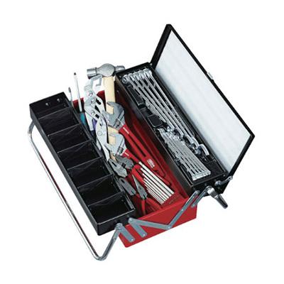 エビ 工具セット EBI-2010A | TRUSCO中山