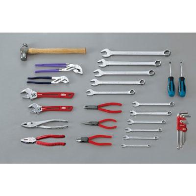 エビ 工具セット EBI-2010A | TRUSCO中山 | 03