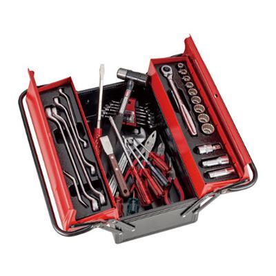 TONE トネ ツールセット(オートメカニック用) 700A | TRUSCO中山