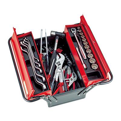 TONE トネ ツールセット(メンテナンス用) 700S | TRUSCO中山