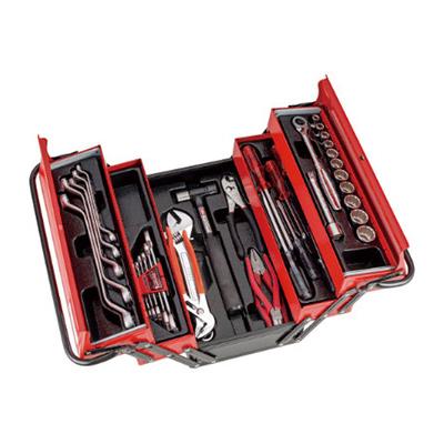 TONE トネ ツールセット(メンテナンス用) 700SX | TRUSCO中山