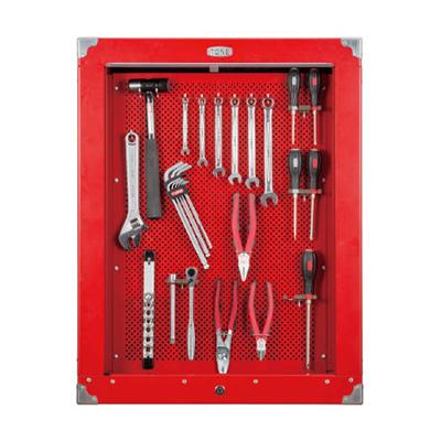 TONE トネ シャッター付きサービスボードセット新ハーフボードC50B仕様 CS310 | TRUSCO中山