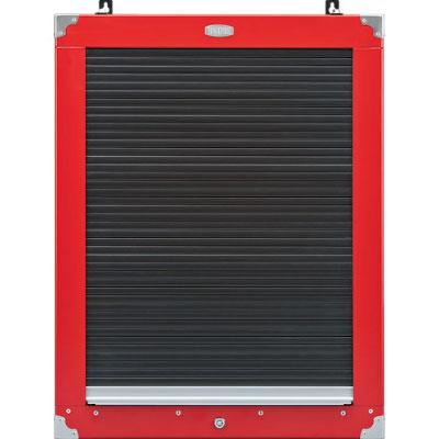 TONE トネ シャッター付きサービスボードセット新ハーフボードC50B仕様 CS311 | TRUSCO中山 | 03