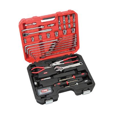 TONE トネ コンビネーションツールセット K600 | TRUSCO中山