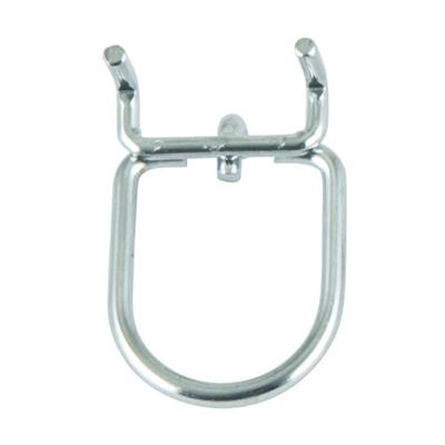 オプション TONE トネ 輪形フックセット 3個組 C50Bハーフボード専用フック PBHR3 | TRUSCO中山