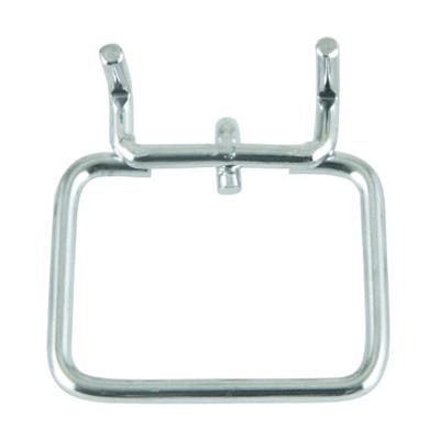 オプション TONE トネ 角形フックセット 3個組 C50Bハーフボード専用フック PBHSQ3 | TRUSCO中山