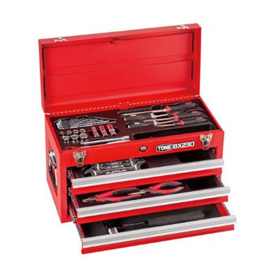 TONE トネ ツールセット BX230仕様 TSA352 | TRUSCO中山