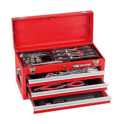 TONE トネ ツールセット BX230仕様 TSS452 | TRUSCO中山