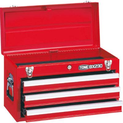 TONE トネ ツールセット BX230仕様 TSS452 | TRUSCO中山 | 02