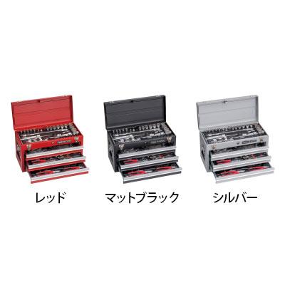 TONE トネ ツールセットTSXT950 | TRUSCO中山 | 01