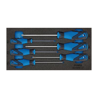 GEDORE ゲドレー いじり止めトルクスセット 1500CT1-2163TXB 2309165 | TRUSCO中山