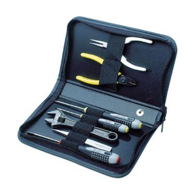 リンドストローム エルゴ7本セット 9848 | TRUSCO中山