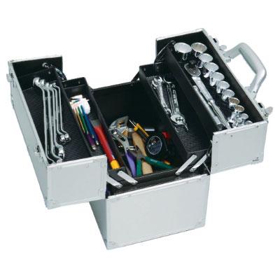 TRUSCO ピカイチ 産業用機械工具セット 49点 PKS1 | TRUSCO中山 | 03