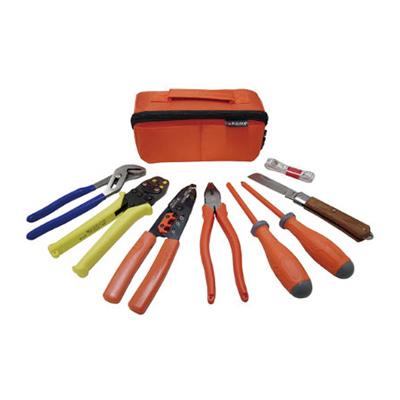 フジ矢 電気工事試験キット FDS01 | TRUSCO中山