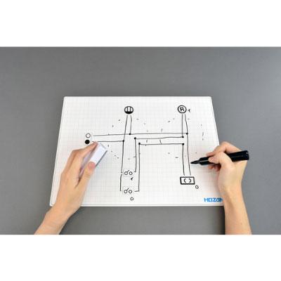 HOZAN 複線図練習キット DK210 |  | 02