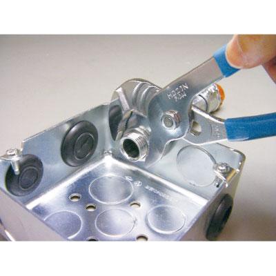 HOZAN 電気工事士技能試験 工具セット DK26 | TRUSCO中山 | 02