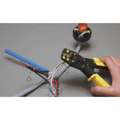 HOZAN 電気工事士技能試験 工具セット DK26 | TRUSCO中山 | 03