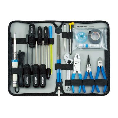 HOZAN 工具セット20点 S10 | TRUSCO中山