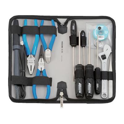 HOZAN 工具セット13点 S35 | TRUSCO中山