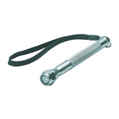 TRUSCO アルミLEDライト(LED1球)スリムタイプ AL391N | TRUSCO中山