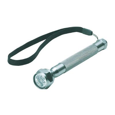 TRUSCO アルミLEDライト(LED3球)スリムタイプ AL393N | TRUSCO中山