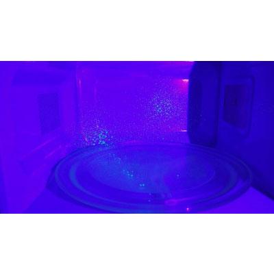 TRUSCO 1灯ブラックライト ズーム機能付き BKL1F | TRUSCO中山 | 02