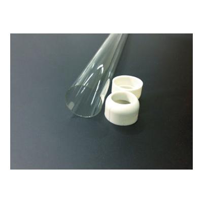 TRUSCO 蛍光灯飛散防止チューブ HF32形 HBTFHF32 | TRUSCO中山