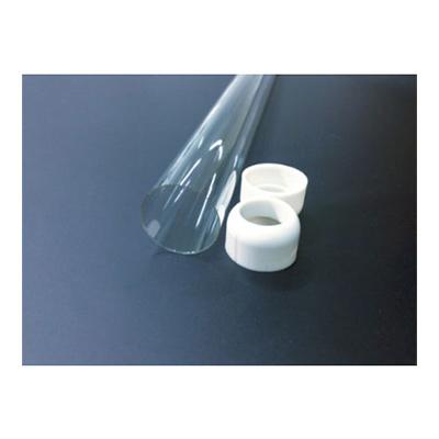 TRUSCO 蛍光灯飛散防止チューブ 40形スリム HBTFL40SS | TRUSCO中山