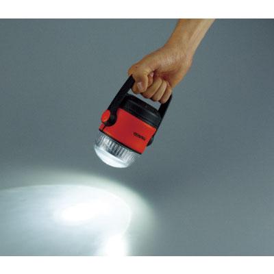 TRUSCO 3WAY LEDランタン HL30 | TRUSCO中山 | 02