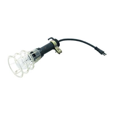 TRUSCO ハンドランプ コード0.3m 100W HR103 | TRUSCO中山