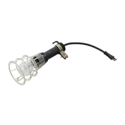 TRUSCO ハンドランプ コード0.3m 200W HR203 | TRUSCO中山