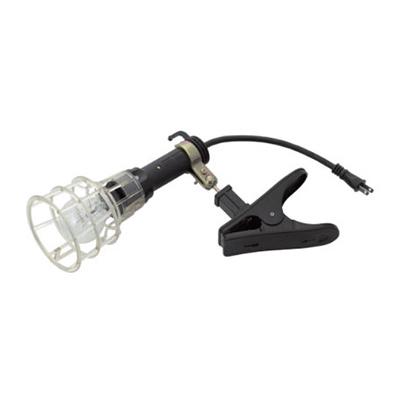 TRUSCO ハンドランプ 樹脂グリップ付き 200W HR203J | TRUSCO中山