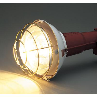 TRUSCO リフレター投光器防雨プラグ付きコード0.3m 200W RT200 | TRUSCO中山 | 01