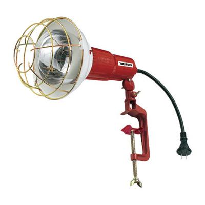 TRUSCO リフレター投光器 防雨プラグ付きコード0.3m 300W RT300 | TRUSCO中山