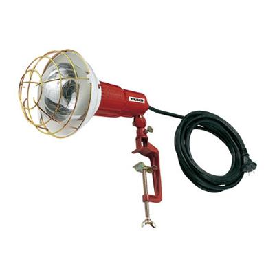 TRUSCO リフレター投光器 防雨プラグ付きコード5m 300W RT305 | TRUSCO中山