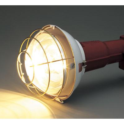 TRUSCO リフレター投光器 防雨プラグ付きコード10m 300W RT310 | TRUSCO中山 | 01