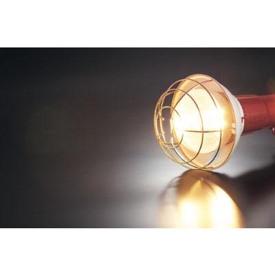 TRUSCO アース付投光器 ポッキンプラグ付きコード10m 500W RT510EP | TRUSCO中山 | 02