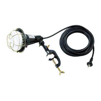 TRUSCO LED投光器 20W 10m RTL210 | TRUSCO中山