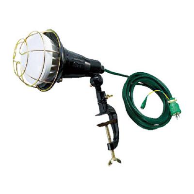 TRUSCO LED投光器 50W 10m ポッキン付き RTL510EP | TRUSCO中山